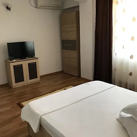 Villa Hestia Köstence